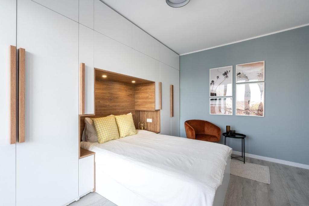 Piata Romana, Two Bedrooms Apartment Бухарест Экстерьер фото