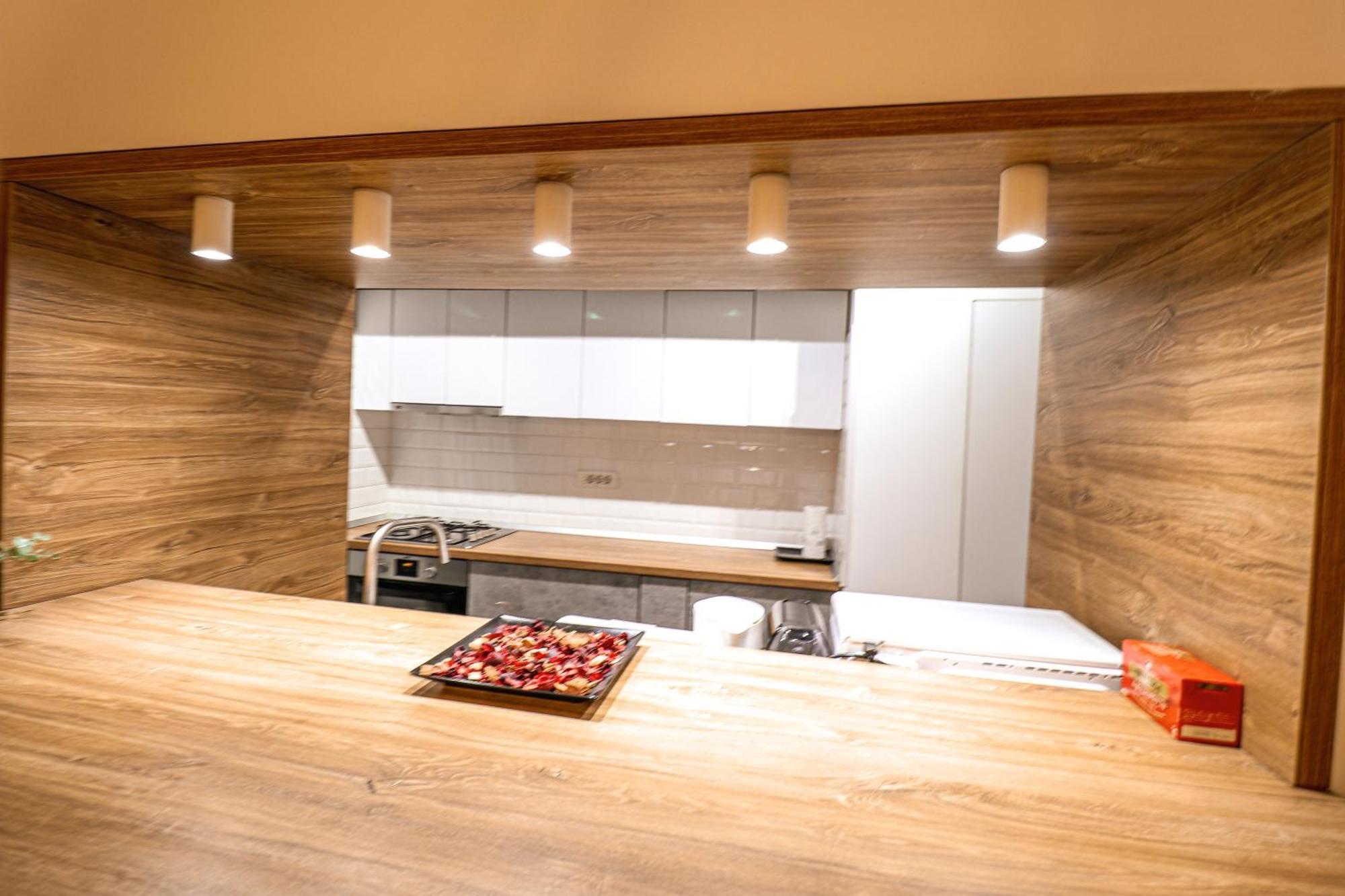Piata Romana, Two Bedrooms Apartment Бухарест Экстерьер фото